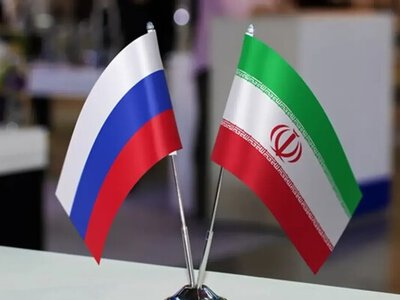 ISW: росія відмовляється підтримувати Іран після смерті Хаменеї, попри закиди на адресу Заходу