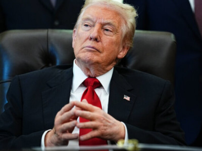 Трамп заявив про трьох кандидатів на пост лідера Ірану після операції США