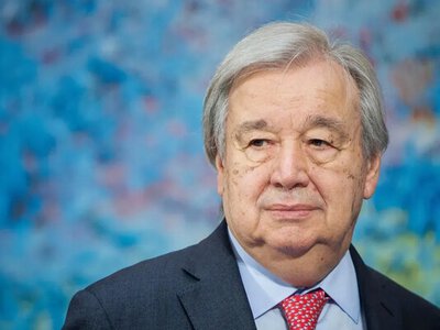 Іран відкидає переговори з Америкою — заявив секретар Ради безпеки