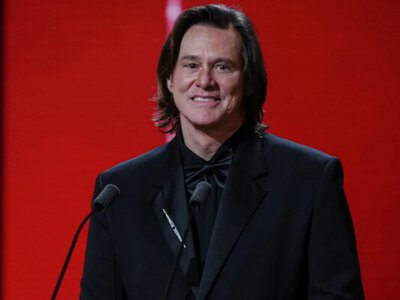 Інтернет обговорює теорію про смерть Джима Керрі і його заміну клоном