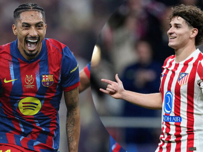 Барселона спробує створити диво: які шанси на вихід у фінал Кубка після 0:4 від Атлетіко
