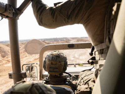 Близький Схід прокинувся від хвилі нових ударів - що потрібно знати