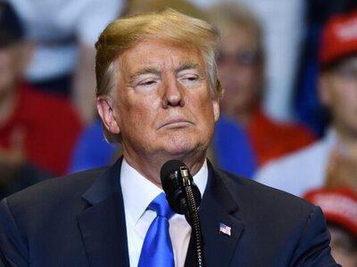 На жаль, втрат буде більше, – Трамп прокоментував загибель військових США в Ірані