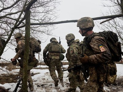 Бої на сході Дніпропетровщини: ЗСУ прорвали оборону рф на Олександрівському напрямку