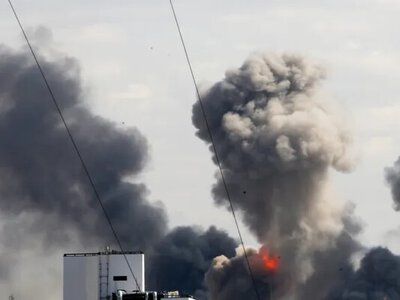 Іран заявив, що переговори з США не вестиме