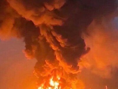 Ізраїль почав нову хвилю масованих ударів по Ірану, зокрема по Тегерану