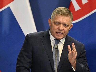 Україна запросила Фіцо на переговори: коли пропонують приїхати