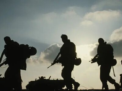 Ізраїль почав наземну операцію проти ліванської «Хезболли»