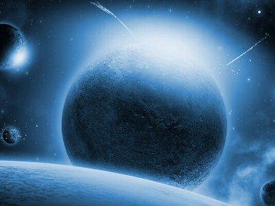 Чи може Марс зіпсувати вам день? Що каже наука і психологія