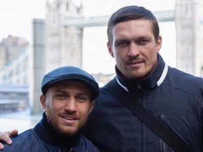 Ватні чорти: нардепка Безугла рознесла зірок боксу Усика та Ломаченка через Бубку