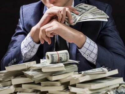 The financial secret that could make you rich overnig