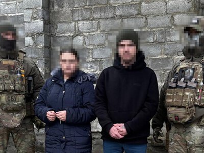 Терор у Telegram: 85% диверсантів — це не агенти ФСБ, а звичайні люди у скруті, яких рашисти “програмують” на вбивство