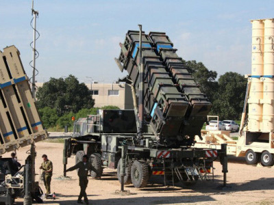 Ізраїльський ЦАХАЛ оголосив про початок наступу на «Хезболлу»