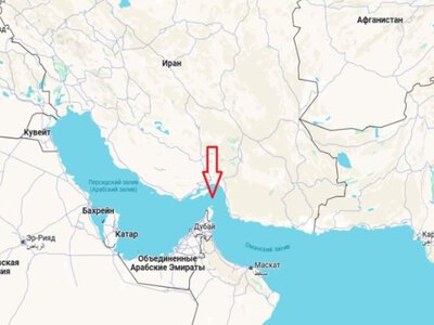 Перекриття Ормузької протоки: ціна газу для Європи може зрости на 130%