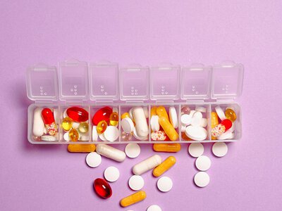 Коли найкраще приймати вітаміни: поради