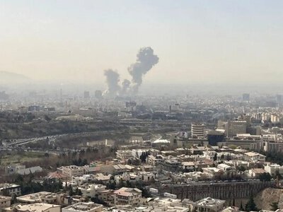 США й Ізраїль планували атаку на Іран раніше: ЗМІ з’ясували, чому відклали удари