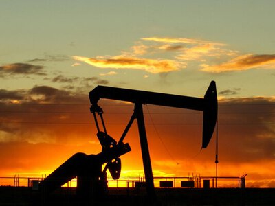 Ціни на нафту значно зросли на фоні загострення на Близькому Сході