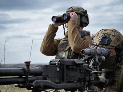 Одеська бригада офіційно стала морпіхівською: новий статус і «штормові берети»