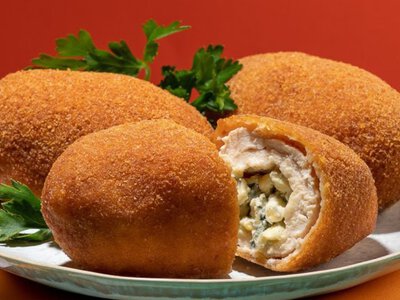 Про цей рецепт мовчали: як у Києві готували культову котлету