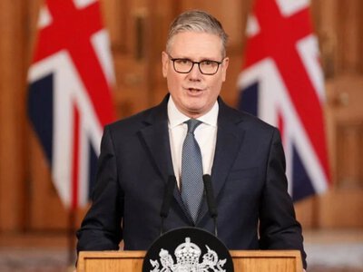 Україна отримає нову роль у протидії Ірану: що пропонують у Британії