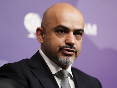 Просто захворів: нардеп пояснив, навіщо Мустафу Найєма шукала поліція