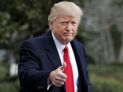 Чому Трамп вирішив атакувати Іран і чим це завершиться