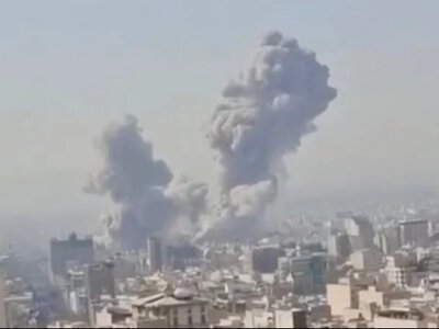 Нафта, ціни на АЗС та дефіцит ППО: як удари по Ірану вплинуть на Україну