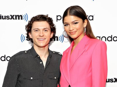 Стиліст Зендеї слил правду про її таємне весілля з Томом Голландом (відео)