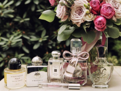 Аромат, що заколисує: як парфуми для сну стали новим вечірнім ритуалом