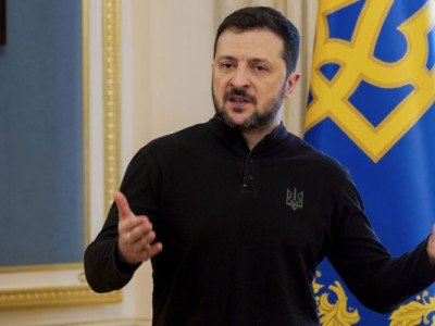 Хороший сигнал для путіна: Зеленський прокоментував події в Ірані