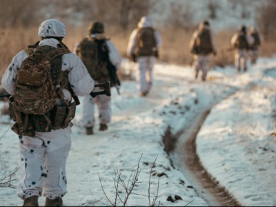Бої на сході Дніпропетровщини: ДШВ прорвали оборону рф на Олександрівському напрямку