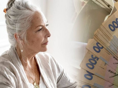 Чи реально отримувати 10 000 грн пенсії в Україні: формула розрахунку