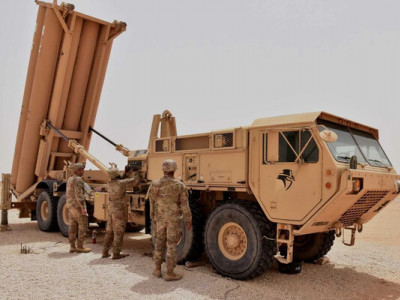 Я шокований тим, як Захід будує ППО - експерт пояснив, як Україна може допомогти партнерам закрити небо на Близькому Сході