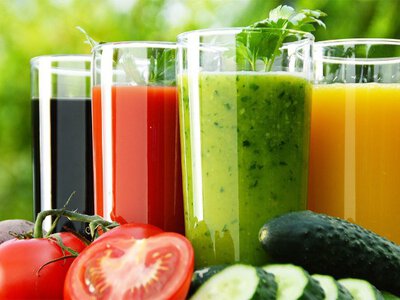 Гучна правда про детокс: чи справді він вам потрібен