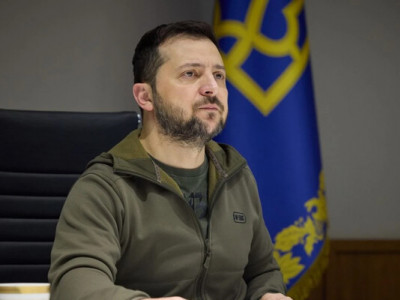 росія хоче, щоб у містах України були проблеми з водопостачанням - Зеленський