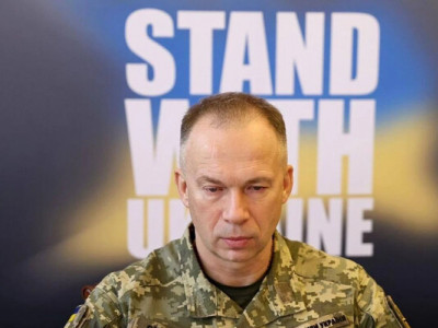 Битва за зиму: ЗСУ знищили за 3 місяці більше солдатів рф, ніж агресор зміг залучити – Сирський