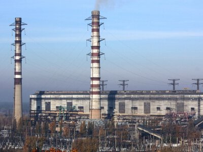 Розкрадання на Трипільській ТЕС: викрито схему на 50 млн грн