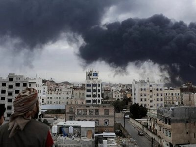 Найбільша операція з часів Іраку: що зараз відбувається на Близькому Сході