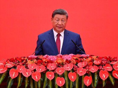 Подарунок для Китаю: чому Пекін стратегічно радіє ударам по Ірану