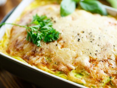 Я готую це завжди, коли у мене немає часу. Всього з 3-ох інгредієнтів!