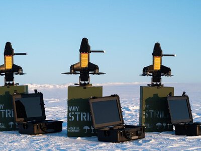 Питання мотивації навіть не стоїть — як працює виробник дронів WIY Drones