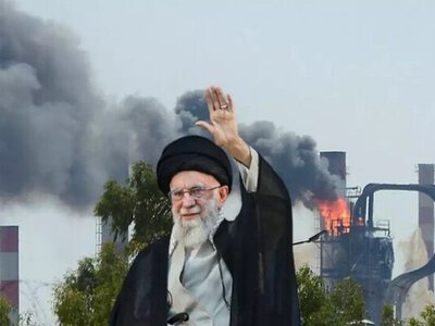 Трамп заявив, що Іран двічі намагався скоїти замах на нього – ABC