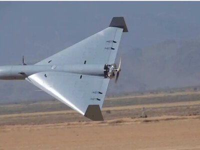 Американці розробили власний «шахед» - дешевий дрон LUCAS