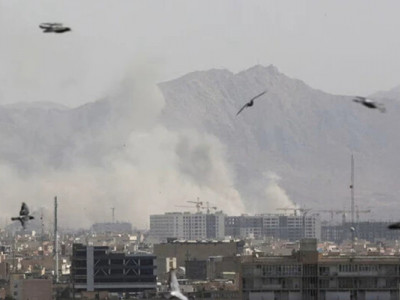 Як військова операція проти Ірану вплине на Україну: пояснює політолог