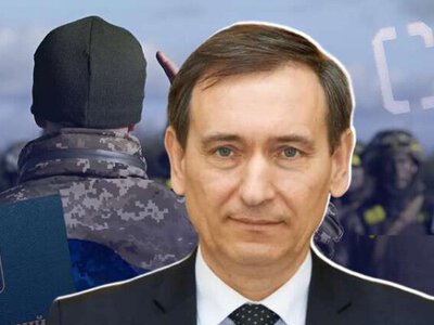 Веніславський: для ухилянтів можуть запровадити блокування рахунків і заборону на керування авто