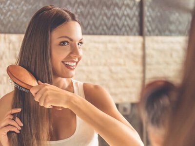 Їжа, яка пришвидшує ріст волосся