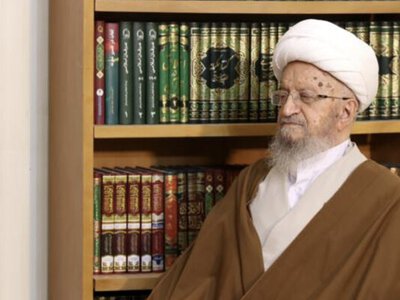 Аятола Ширазі оголосив джихад США та Ізраїлю після смерті Хаменеї