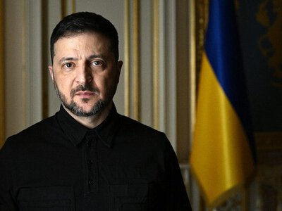 Чи буде весняний наступ росіян: що каже Президент