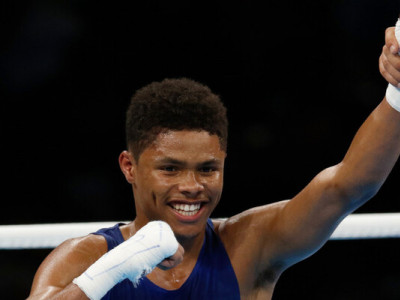 Шакур Стівенсон – геній захисту чи тимчасова ілюзія успіху?