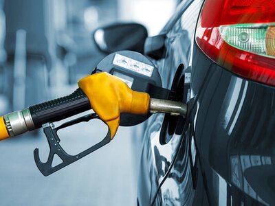 Через Іран АЗС піднімають ціни на 2–3 грн: чи є підстави для цього